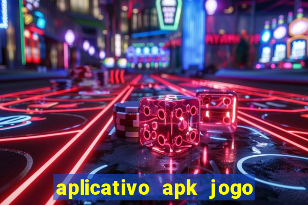 aplicativo apk jogo de ganhar dinheiro gbg